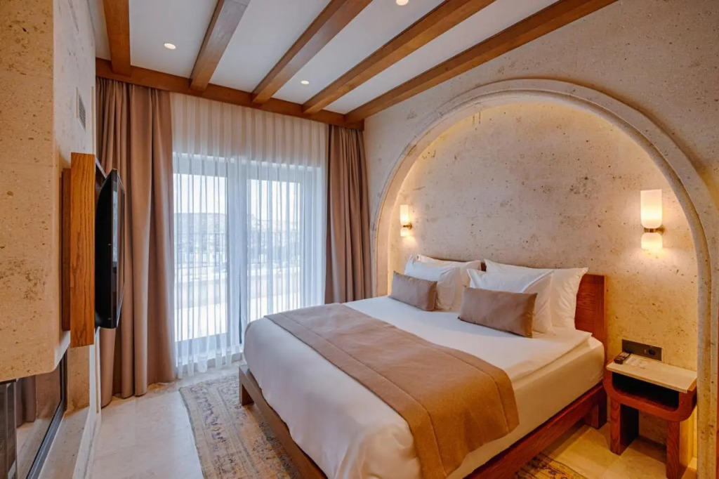 Alden Hotel Cappadocia