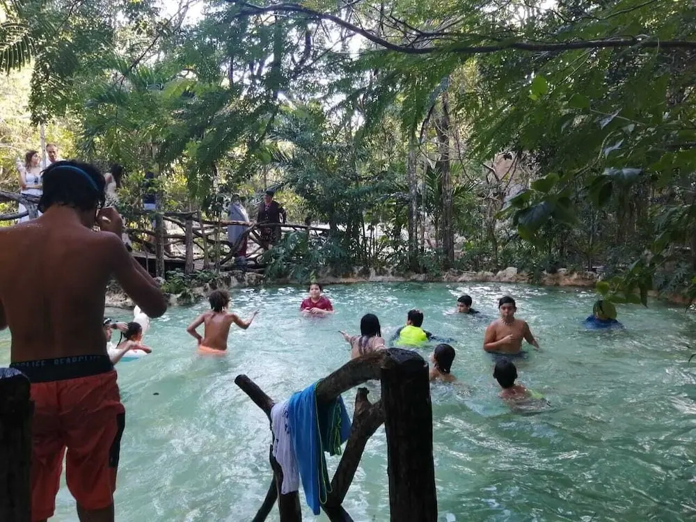 Kuha Glamping