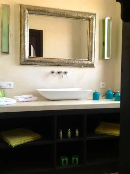 Villa Marrakech
