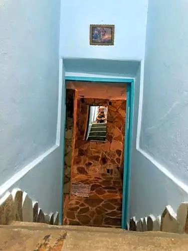 Templários Hostel