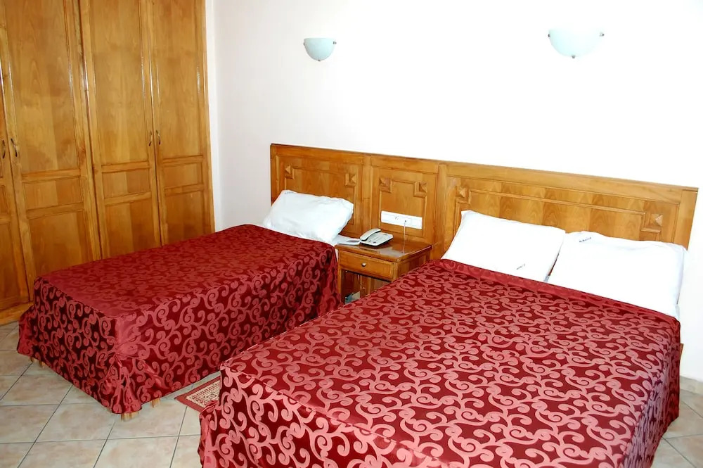 Appart Hôtel Azour