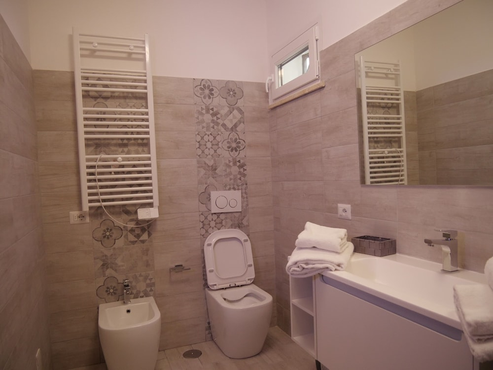 Our Guest House