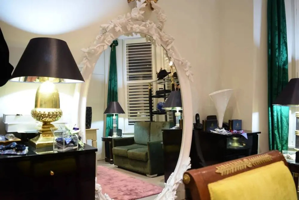 Cosy 1 Bedroom Studio Flat in Knightsbridge