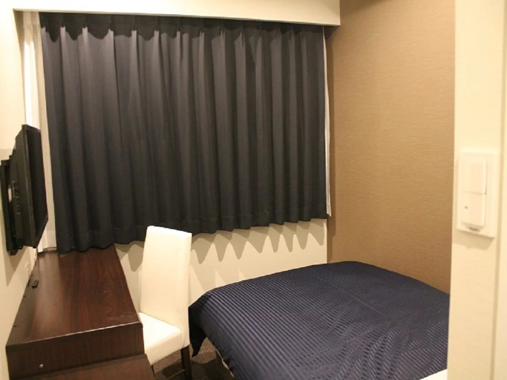 HOTEL LiVEMAX Osaka Umeda Nakatsu