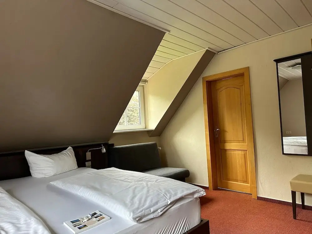 Hotel Saltenhof