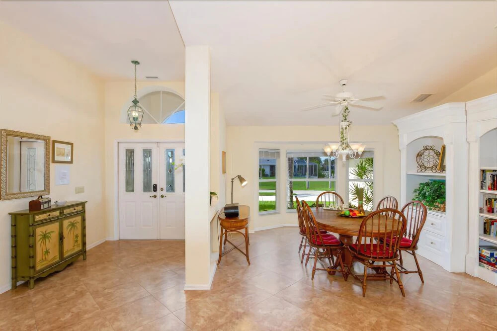 Villa Lake View