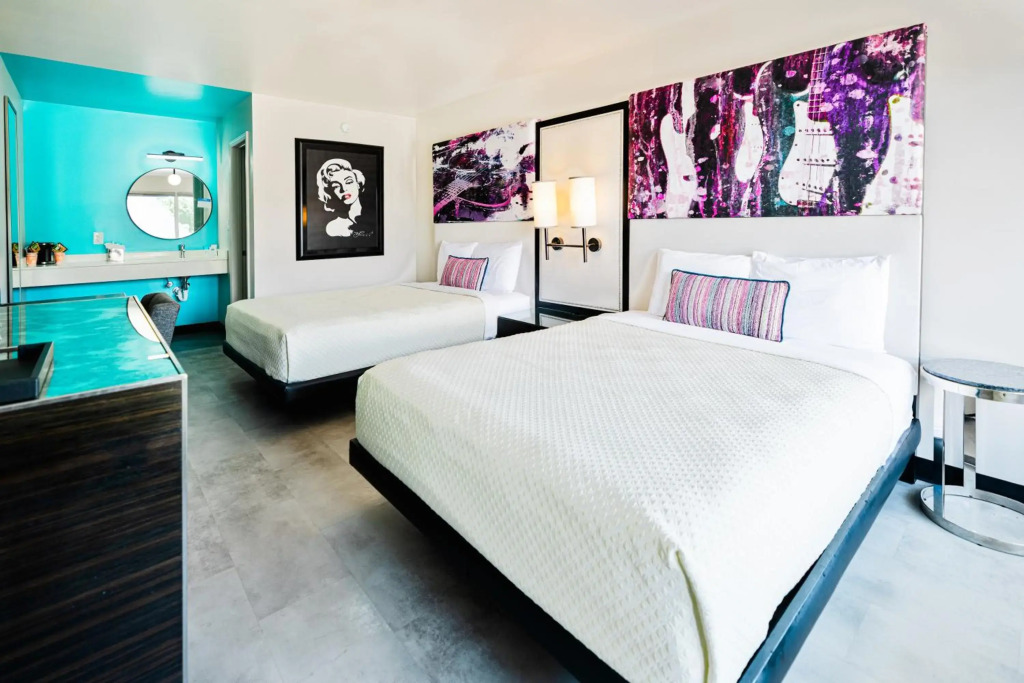 Heights House Hotel - Houston Heights Downtown, an Ascend Collection Hotel