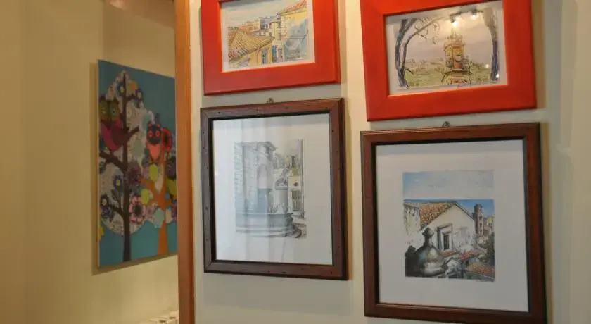 Casa Vacanze del Carmine
