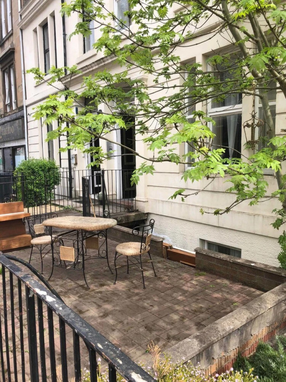 Bank Street Guest House