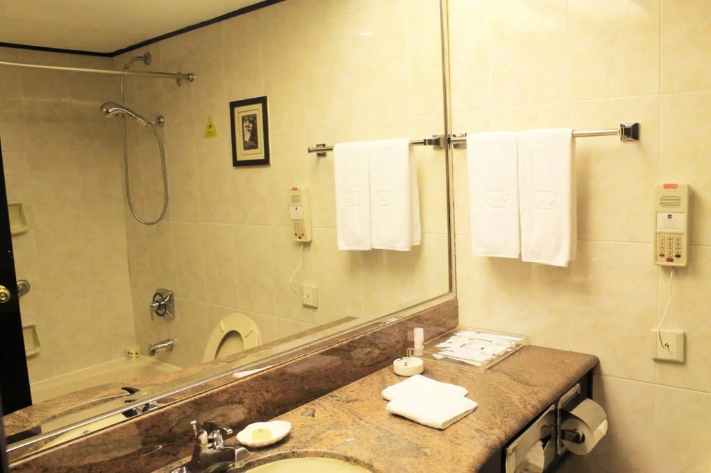 Grand Metropark Hotel - Hangzhou West Lake