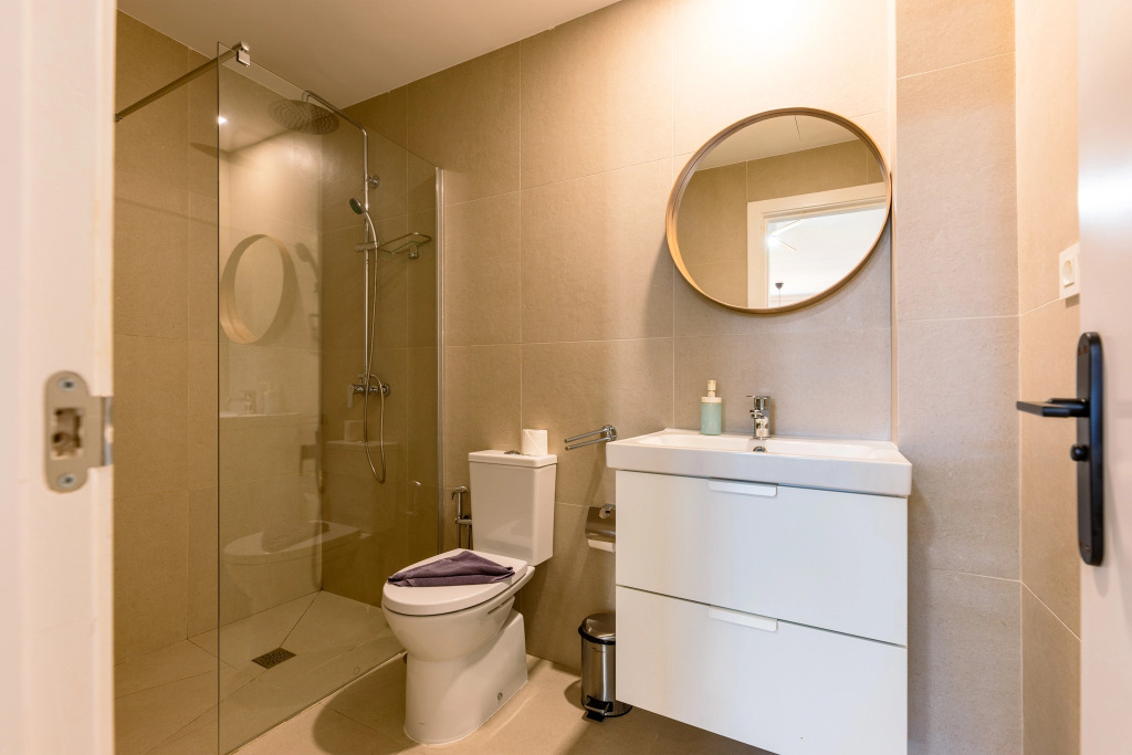 Bristol Sunset Beach - Holiday Apartments