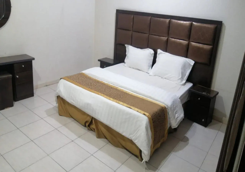Lina Tower Furnished Apartments