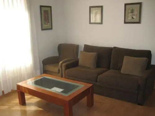 Apartamentos Avenida Valencia 17