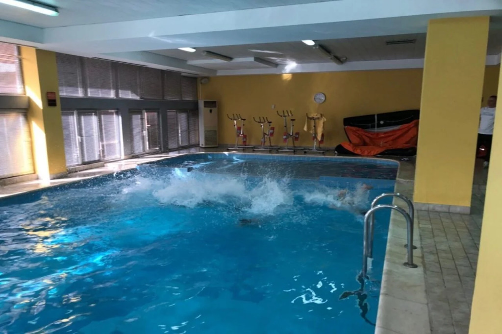 Hotel Continental