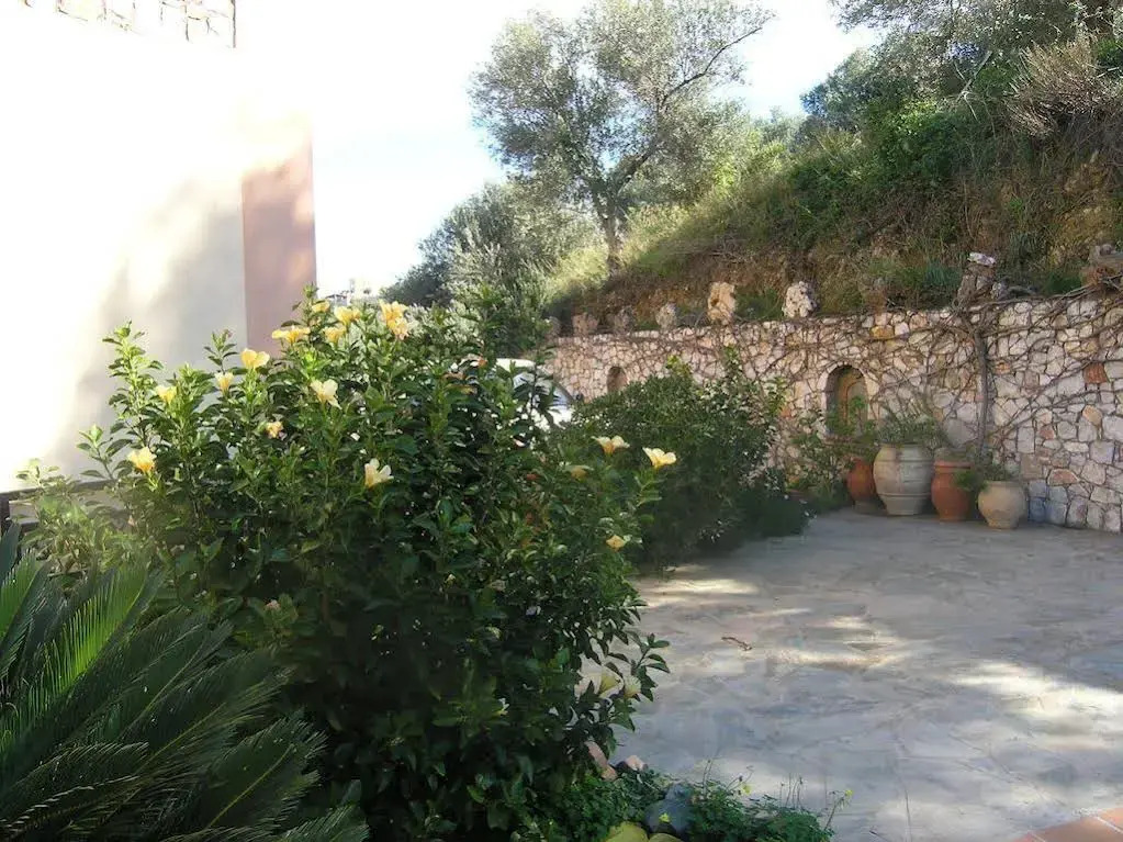 Villa Dimosthenis