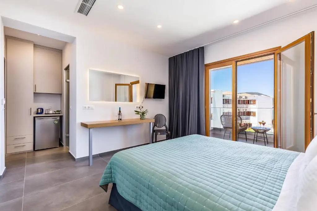Olia Green Residence