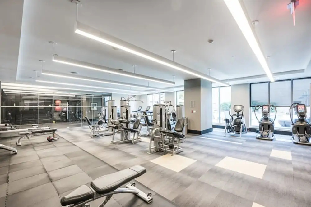 Global Luxury Suites at Town Center