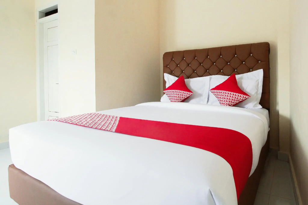 OYO 654 Fabio Guest House Syariah