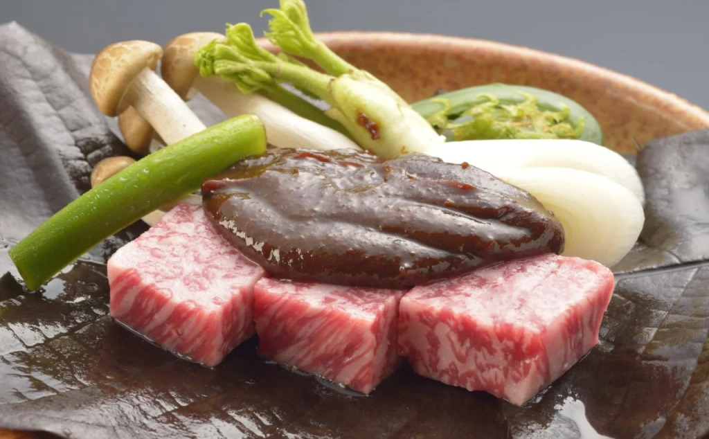 Matsuzakaya Honten