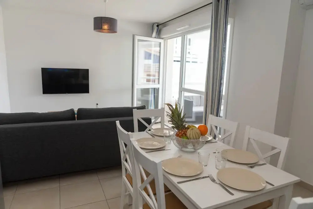 MY Hôtel Résidences - Port Leucate