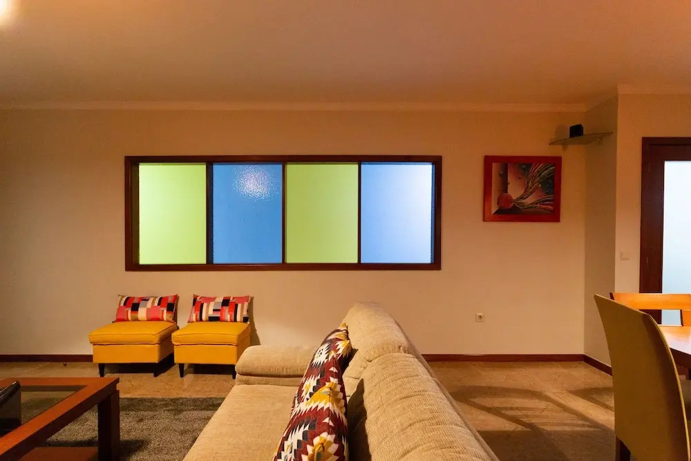 Porto Residence Campanhã