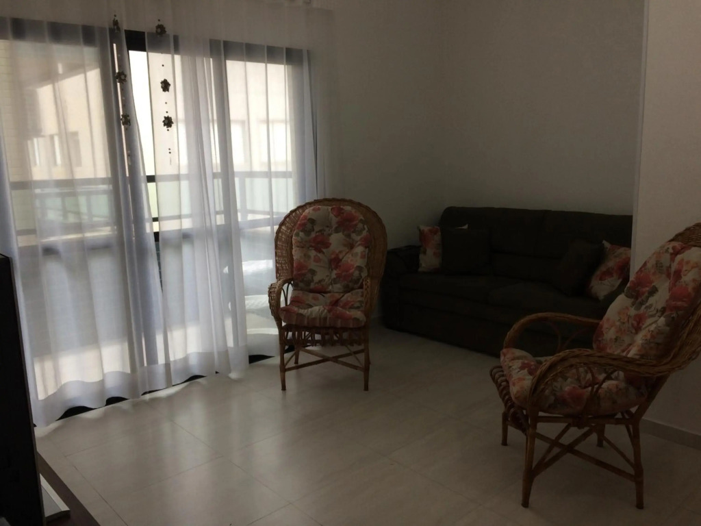 Apartamento 2 Quartos Vista Mar