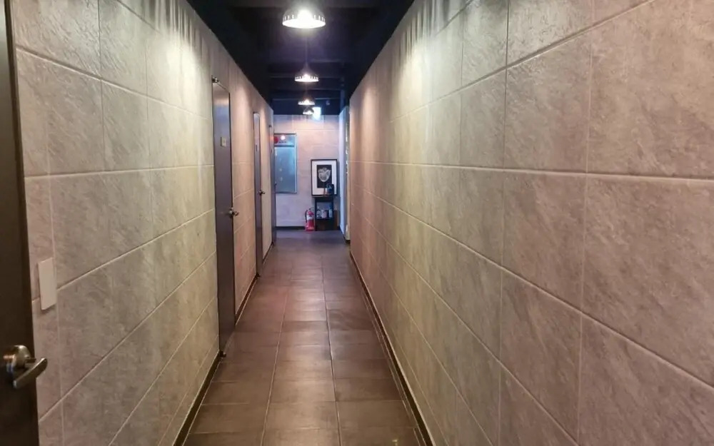 Suwon Dalbit Motel