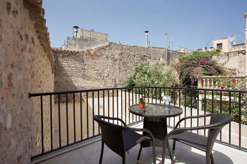 Villa - 3 Bedrooms with Pool and WiFi - 107617