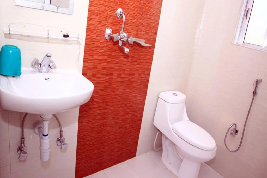 Hotel Mantra Inn