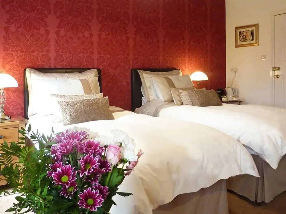 The Merivon Guest House
