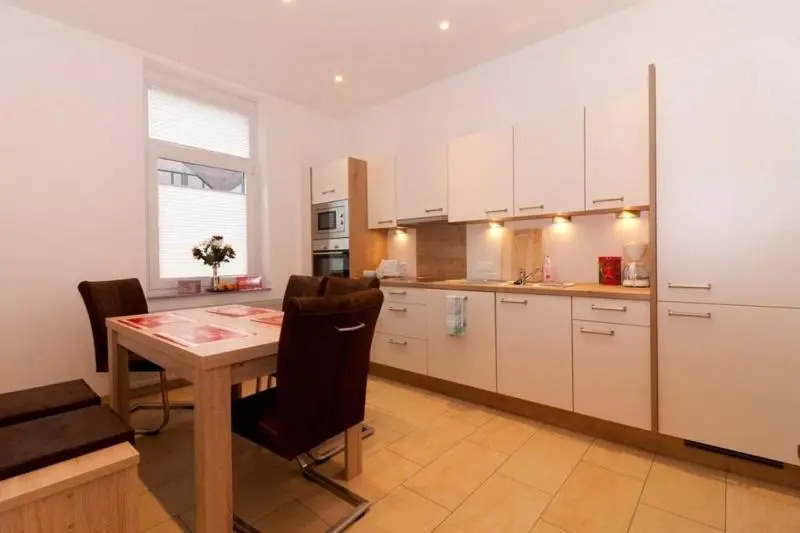 Luxus-Apartment (6414)