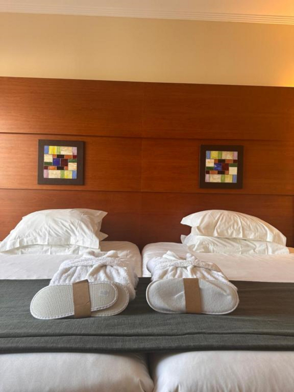 Protur Roquetas Hotel & Spa