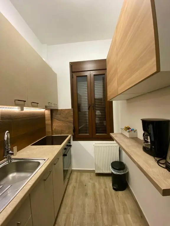 ZEN apartment