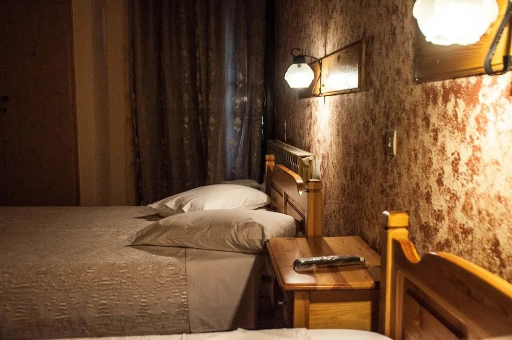 Christofer's Rooms