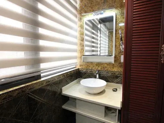 Lijingyuan Boutique Hotel