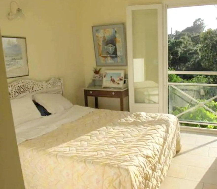 House with 3 Bedrooms in Punta di Porticcio, with Wonderful Sea View And Enclosed Garden - 2 Km From the Beach