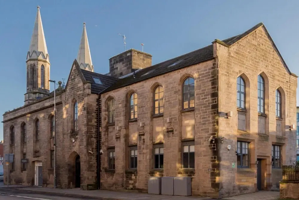 Bohemian Luxury Accommodation in the Heart Edinburgh s Leith Dist Montague