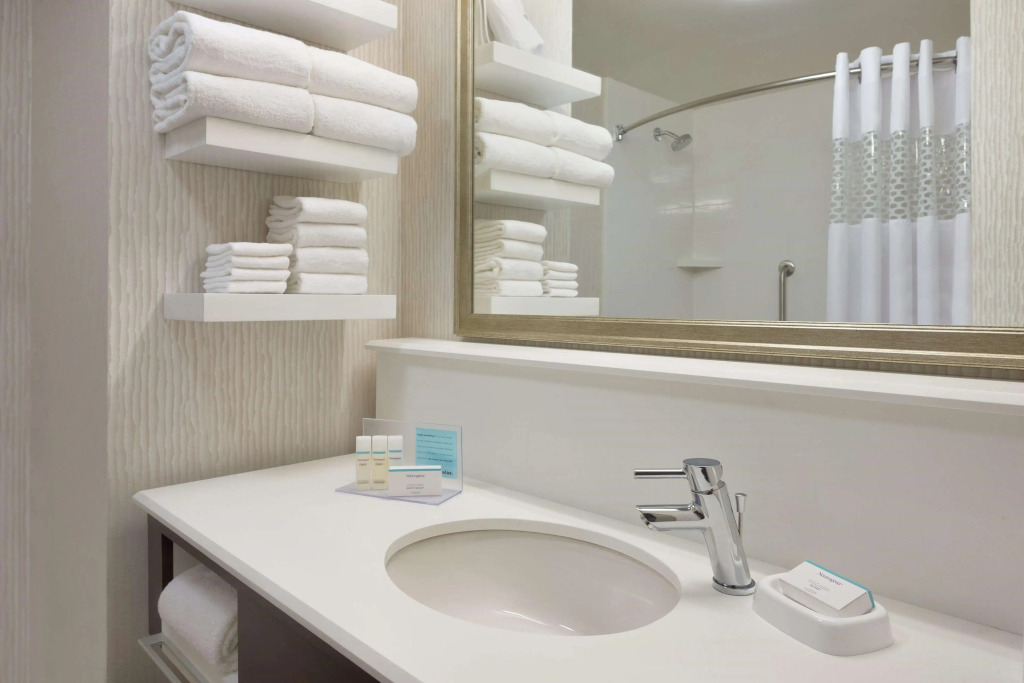 Hampton Inn & Suites Rosemont Chicago OHare