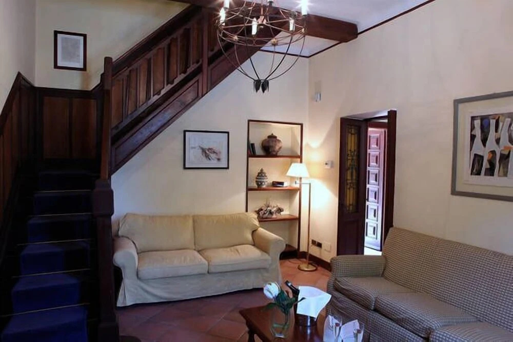 Hotel Cyrano