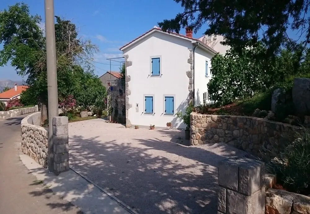 Apartments Insula Insule