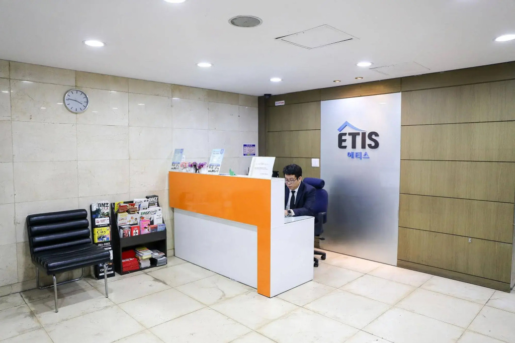Etis Serviced Residence
