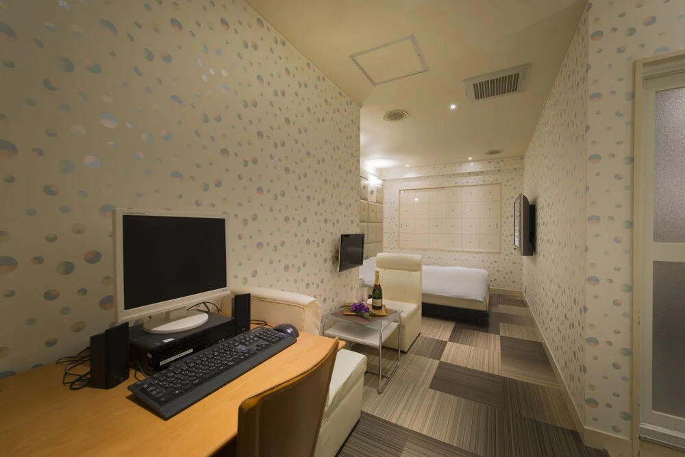 Hotel Linden Oji