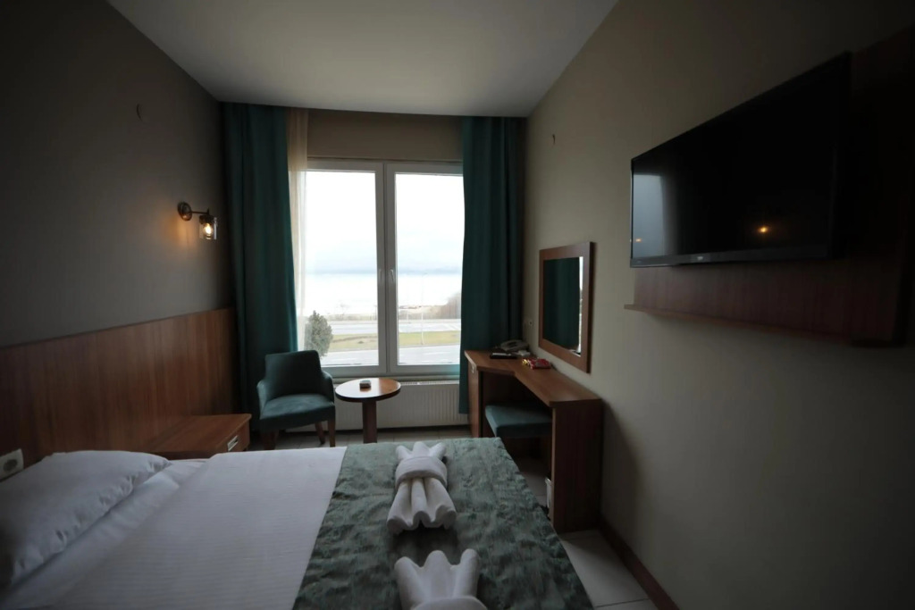Fatsa Safi̇r Otel