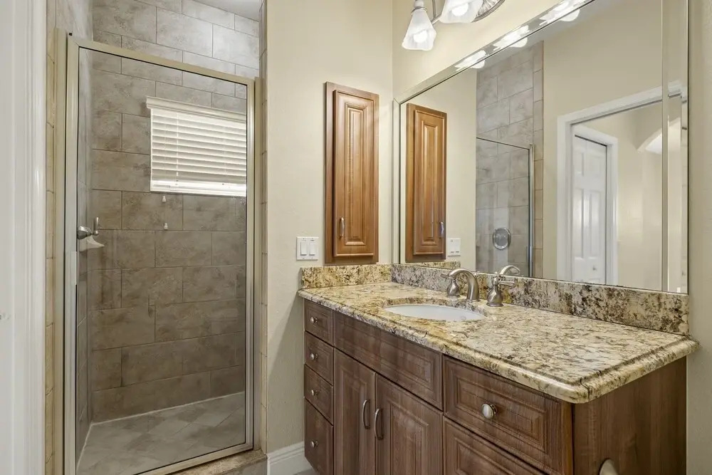 241 Oasis Pearl: 3br Pool Home! 3 Bedroom Home