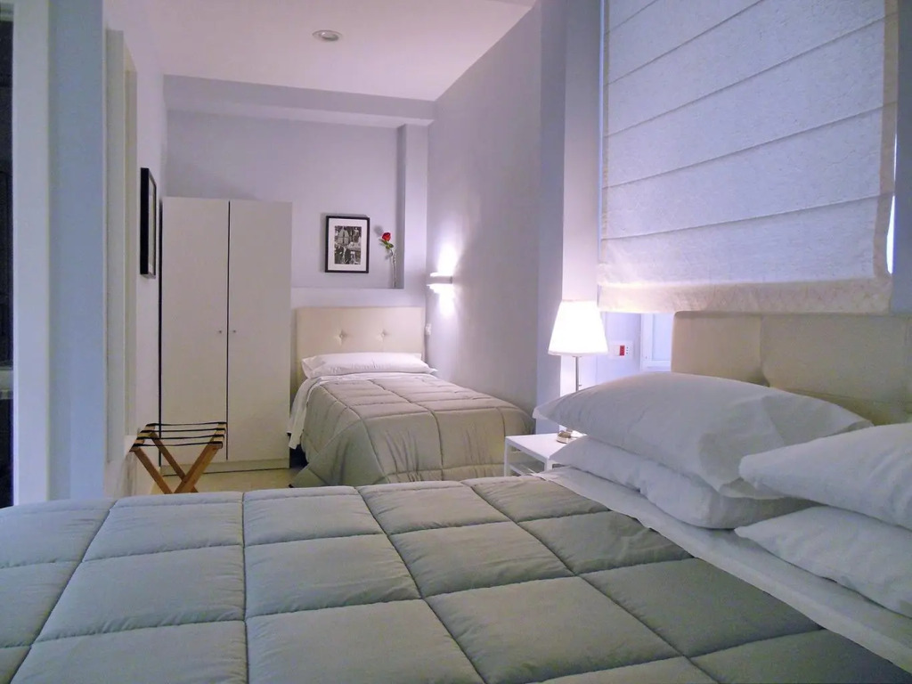 LOSPITE - LIFESTYLE RESIDENCE, Design Rooms