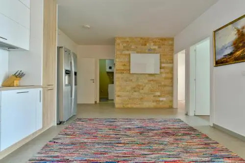 Lux Apartman Sofia