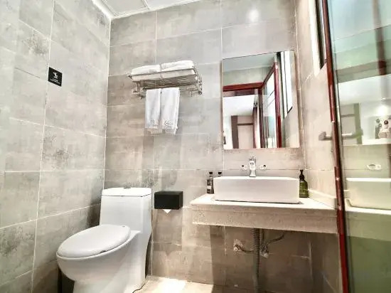 Jiwenhua Theme Hotel