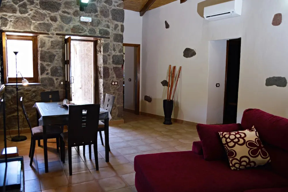 Casa Rural El Rinconcito