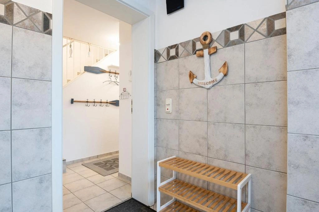 Haus Strandblick Whg 4 1 OG li