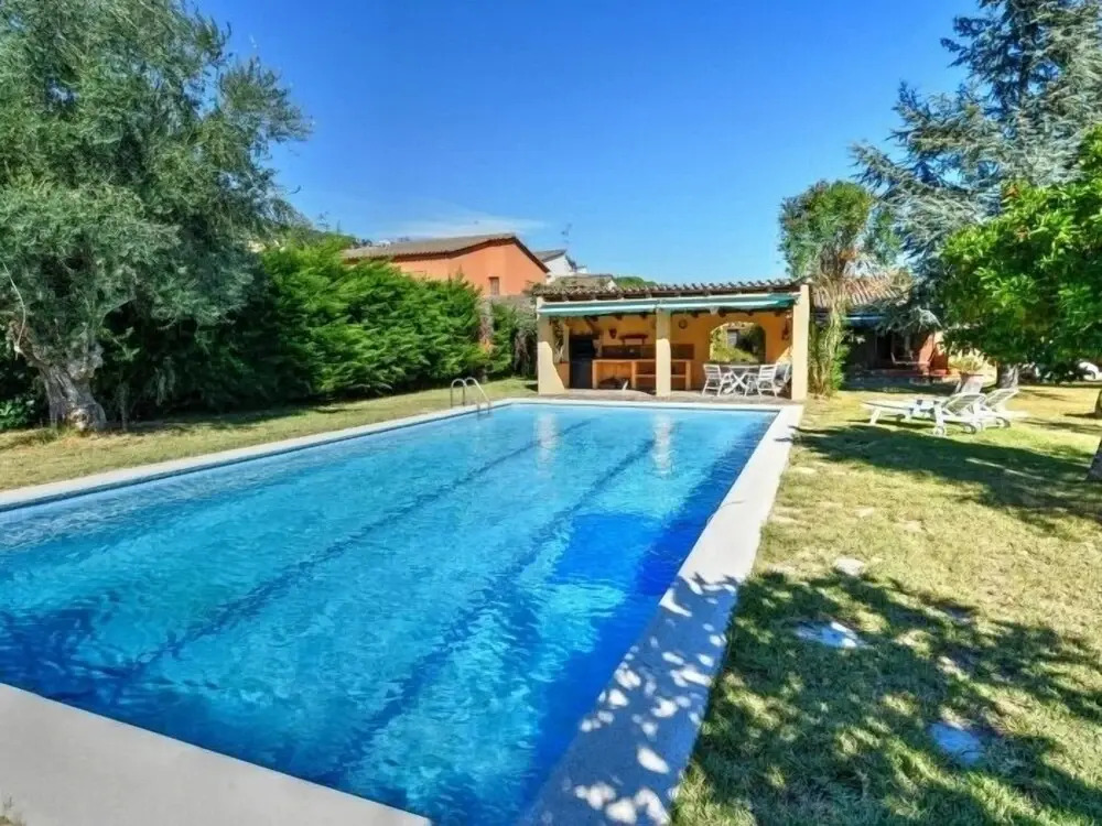 Casa Freser